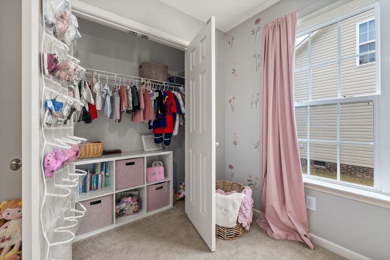 Simple Tips for Keeping Kids’ Art Organized
