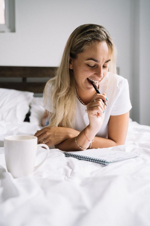 Simple Ways to Make Your Mornings More Mindful